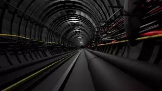 Tunnel