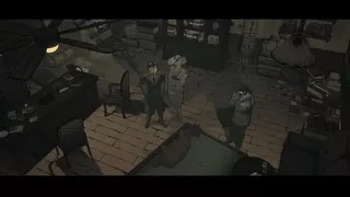 Скриншот 5 к игре The Shadow Syndicate