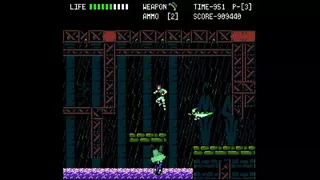 Crystal Gaiden Origins