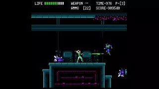 Crystal Gaiden Origins