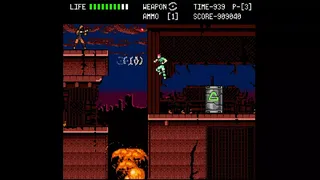 Скриншот 5 к игре Crystal Gaiden Origins