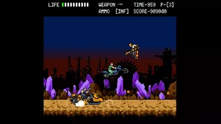 Скриншот 6 к игре Crystal Gaiden Origins
