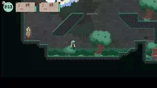 The Lost Crucible