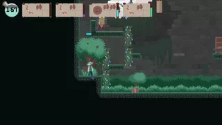 The Lost Crucible