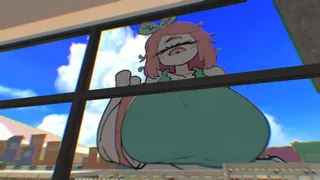 MEGADEKA