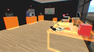 Скриншот 5 к игре MEGADEKA