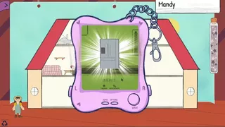 DIGI-DOLL