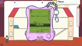 DIGI-DOLL