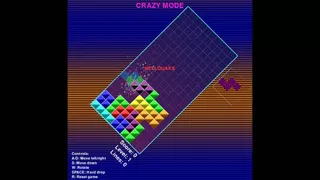 Скриншот 5 к игре GeTrix