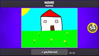 Selling Game