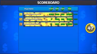 Selling Game