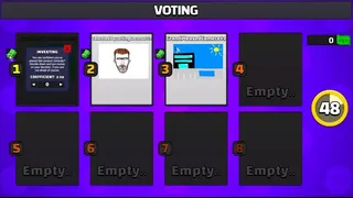 Скриншот 5 к игре Selling Game