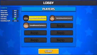 Скриншот 6 к игре Selling Game