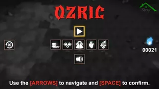 Ozric