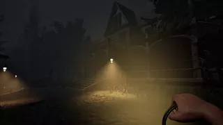 Triangle - Cursed Town