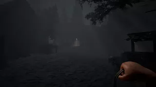 Triangle - Cursed Town