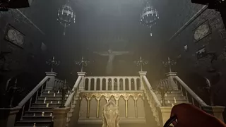 Triangle - Cursed Town