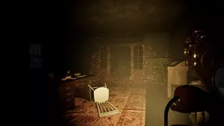 Скриншот 5 к игре Triangle - Cursed Town