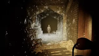 Скриншот 6 к игре Triangle - Cursed Town