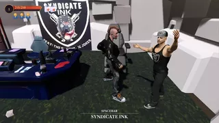 Mosh Pit Mayhem