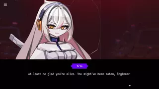 Asterika: Phantom Rose Refrain