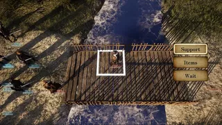 Curse of Dominion