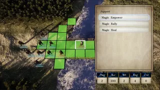 Curse of Dominion
