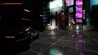 Ghost In The Grid