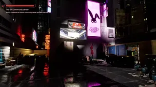 Скриншот 5 к игре Ghost In The Grid