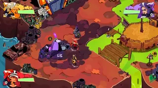 Dumpyland
