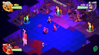 Скриншот 8 к игре Dumpyland