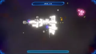 Earth Space Defenders