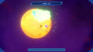 Earth Space Defenders