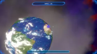 Earth Space Defenders