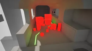 Скриншот 5 к игре Sumin's Tower:Session No.5