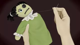 Doll Parts