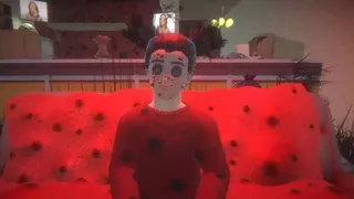 Doll Parts