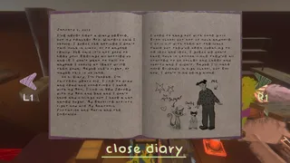 Скриншот 5 к игре Doll Parts