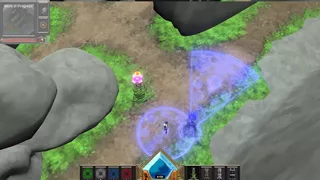 Land of Anima: The Research of Artificer