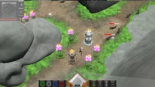 Land of Anima: The Research of Artificer