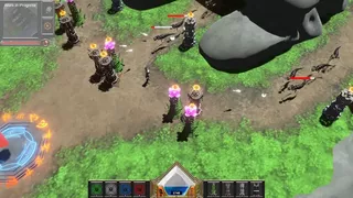 Land of Anima: The Research of Artificer
