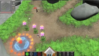 Скриншот 6 к игре Land of Anima: The Research of Artificer