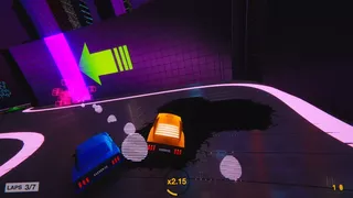 Destruction Overdrive