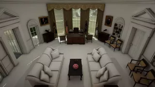 POTUS Simulator