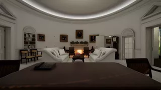 POTUS Simulator