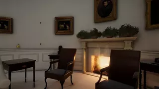 POTUS Simulator