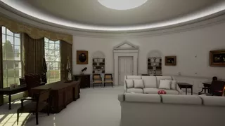 POTUS Simulator