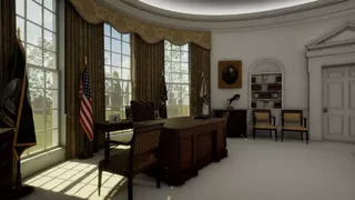 Скриншот 5 к игре President Simulator