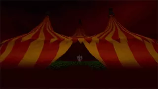 Mind the Clown