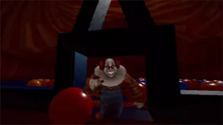 Mind the Clown